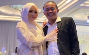 Nathalie Holscher Kembali Dituding Punya Hubungan dengan Manajer, Begini Reaksi Sule