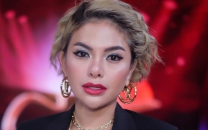 Nikita Mirzani Emosi Diisukan Jadi Pelakor Eks Suami Nindy Ayunda, Salahkan Artis Iblis Ini