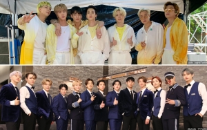 BTS Bertahan 4 Minggu Berturut-turut, SEVENTEEN Raih 'Double Crown' Di Gaon Chart Minggu Ini