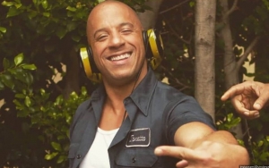 Vin Diesel Konfirmasi Cardi B Bakal Kembali di 'Fast & Furious 10'