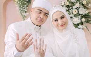 Begini Sikap Ameer Azzikra Saat Sang Istri Ngaku Rela Dipoligami
