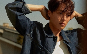 Miliki Kemampuan Akting Luar Biasa, Inilah 7 Potret Boyfriend Material Ala Jang Ki Yong