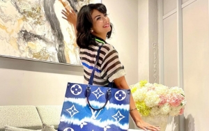 Vanessa Angel Sebut Rp 300 Juta, Begini Katanya Saat Kalung Mirip Punya Nagita Diisukan Capai Rp 8 M