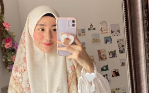 Larissa Chou Ungkap Kondisi dan Penampakan Rumah Barunya Di Bandung
