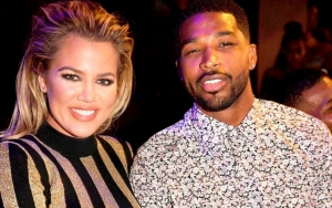 Wanita 'Selingkuhan' Beri Reaksi Menohok Usai Tristan Thomspon Dan Khloe Kardashian Resmi Putus