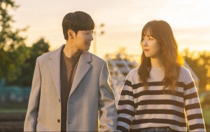 Kim Dong Wook dan Seo Hyun Jin Pancarkan Aura Hangat, Tim 'You Are My Spring' Bagikan Harapan