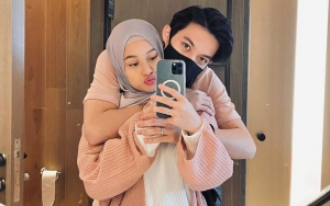 Dinda Hauw Panik Sampai Nangis Saat Bayinya Mendadak Demam Tinggi, Penyebabnya Terungkap