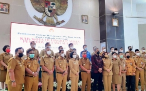 Jelang Pendaftaran, MA Putuskan TWK CPNS 2021 Sah Dan Konstitusional