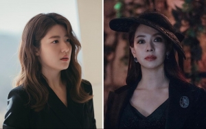 Nam Ji Hyun Tak Bahagia Meski Dijamu Song Ji Hyo, Poster Resmi 'The Witch Diner' Picu Penasaran