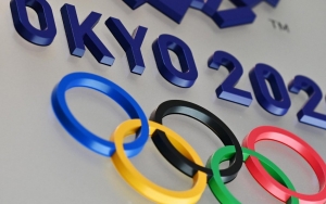 Jumlah Penonton Dibatasi, Hampir 1 Juta Tiket Olimpiade Tokyo Akan Di-Refund