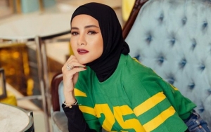 Akui Kecewa Tapi Tak Berantem, Olla Ramlan Ungkap Dapat Chat dari Nindy Ayunda