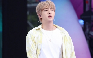 Jin Bakal Punya Kerjaan Lain di Luar BTS, ARMY Bahagia
