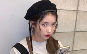 IU Ternyata Pernah Maki-Maki Orang Saat SMA, Ini Pemicunya