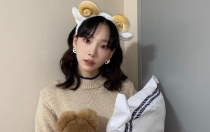 Tae Yeon Dicurigai Kode-Kodean di Instagram, Sama Siapa?