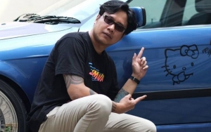 Gofar Hilman Beber Alasan Mengasingkan Diri, Akui Down Dengan Sentimental Publik