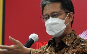 Menkes Ungkap Alasan Vaksinasi COVID-19 Tak Akan Cukup 1 Juta Suntikan Per hari