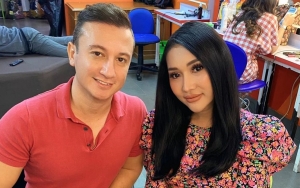 Alasan Bule Turki Kepincut dengan Lucinta Luna Bikin Ngakak, Ashanty: Emang!