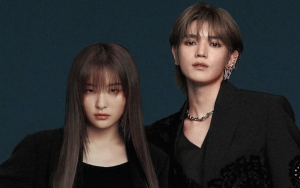 Seulgi Red Velvet Diajari Taeyong NCT Koreografi 'Make A Wish' NCT U, Pamerkan Videonya