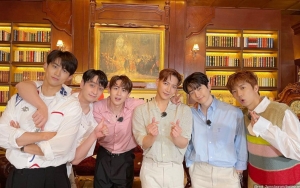2PM Berjuang Lolos Dari Bencana Dengan Selamat Dalam Teaser MV Comeback 'Make It'