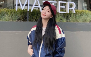 Han Ye Seul Bantah Rumor Pernah Jadi PSK, Tak Keberatan Ngaku ke Publik Seandainya Benar 
