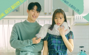 Gagal Romantis, Jang Ki Yong Malah Tolak Skinship Hyeri Saat Kencan di 'My Roommate Is A Gumiho'