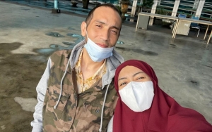 Gary Iskak Sudah Pulang dari RS, Kini Berobat Jalan Dengan Penjagaan Ekstra