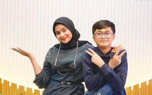 Diungkap Sonya Fatmala, Anak Hengky Kurniawan Kena Covid-19 Padahal Paling Jarang Keluar Rumah