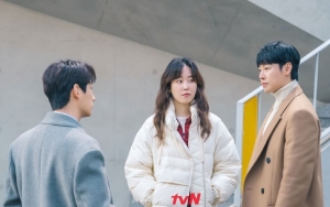 Seo Hyun Jin Terjebak Cinta Segitiga dengan Yoon Park dan Kim Dong Wook di 'You Are My Spring'