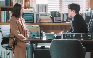 Bukan Jang Ki Yong, Jodoh Hyeri di 'My Roommate Is A Gumiho' Ternyata Cowok Ganteng Ini
