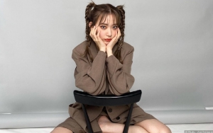 Miyawaki Sakura Tunjukkan Imej Berbeda dalam Pemotretan di Tiongkok, Jepang, dan Korea