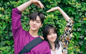 Diberi Rating 19+, 'Nevertheless' Rilis Detik-Detik Song Kang Cium Han So Hee