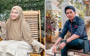 Disebut Punya Hubungan, Nathalie Holscher dan Panji Komara Kompak Beri Peringatan Ke Penyebar Fitnah