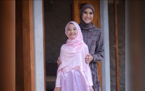 Zaskia Adya Mecca Ungkap Hobi Unik Putri Sulungnya Usai Sembuh Dari COVID-19, Apa?