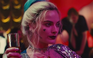 Inilah Alasan Tato Wajah Ikonik Harley Quinn Dihilangkan Dalam 'The Suicide Squad'