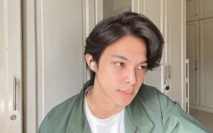 Rey Mbayang Tak Sangka Lagu Untuk Sang Putra Trending: Bukan Itu yang Aku kejar