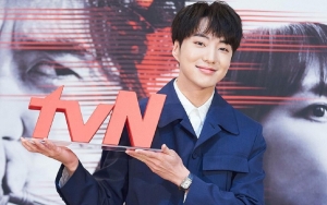 Gabung sebagai Karakter Baru, Kang Seung Yoon WINNER Girang Bisa Bintangi 'Voice 4'