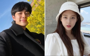 Yoo Seon Ho Bakal 'Tempeli' Kim Sae Ron di 'Superior Shaman Ga Du Sim', Begini Bocoran Karakternya