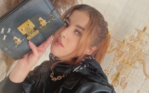Tasya Farasya Tuai Kecaman Usai Minta Pendapat Soal Minum Air Eucalyptus Untuk Pemulihan