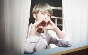 Jin BTS Akui Sering Kabur Saat Masa 'The Most Beautiful Moment in Life,' ke Mana?