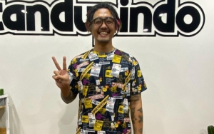 Uus Disentil Plin-Plan Usai Nimbrung Komentari Video Gofar Hilman Minta Maaf, Kok Bisa?