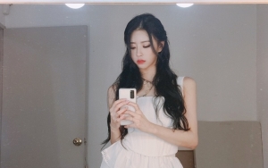 Curi Perhatian di 'The Sixth Sense', Berikut 7 Gaya Centil Mijoo Lovelyz
