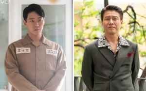Uhm Ki Joon dan Pak Ho San Pucat Ketakutan di Lokasi Kejahatan 'Penthouse 3'