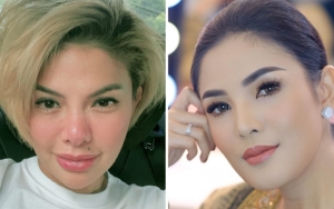 Nikita Mirzani Pertanyakan Alasan Nindy Tak Lapor Polisi Saat Anaknya Dianiaya, Bongkar Fakta Ini