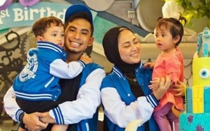 Rachel Vennya Puji Balita Mirip Sang Putri, Niko Al Hakim Tegas Bilang Begini