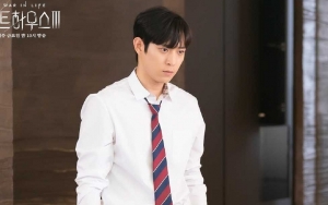 Awalnya Pembully, Kim Young Dae Terkesan dengan Perubahan Joo Seok Hoon di 'Penthouse'
