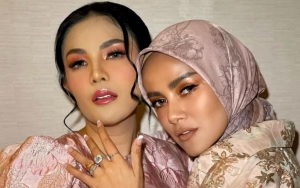 Nindy Curhat Masa Sulit Usai Isu Disentil Olla Ramlan-Nikita Mirzani, Outfit Piyama Bikin Salfok