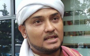 Habib Rizieq Divonis 4 Tahun Penjara, Novel Bamukmin Duga Demi Kepentingan Pilpres 2024