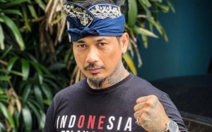 Jerinx SID Ungkap Satu-satunya Penyesalan Saat Dibui Hingga Ucapkan Sebuah Sumpah