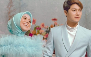 Rizky Billar Beber Alasan Perbolehkan Pernikahannya Dengan Lesty Kejora Disiarkan Live Di TV