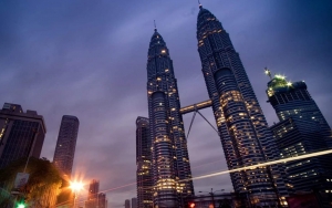 Malaysia Usulkan Amandemen Syariah Bagi Masyarakat Pendukung LGBT